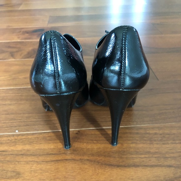 Aldo Oxford High Heel Booties - Picture 4 of 5
